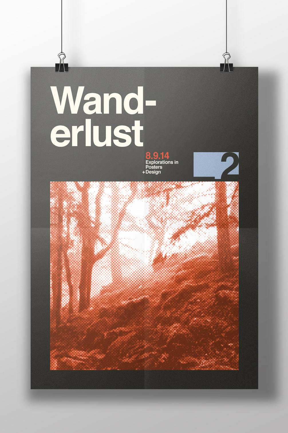 wanderlust poster 2