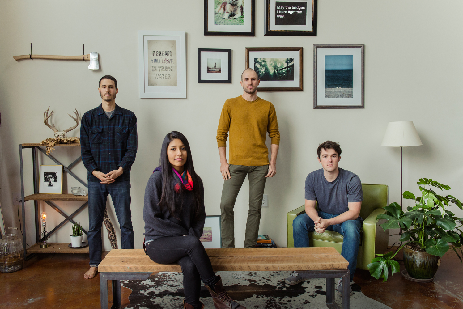 feral creative studio