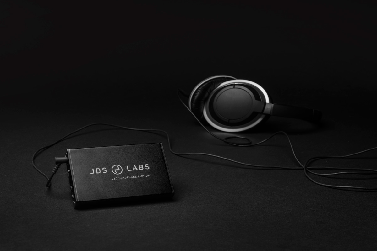 jds labs brand identity