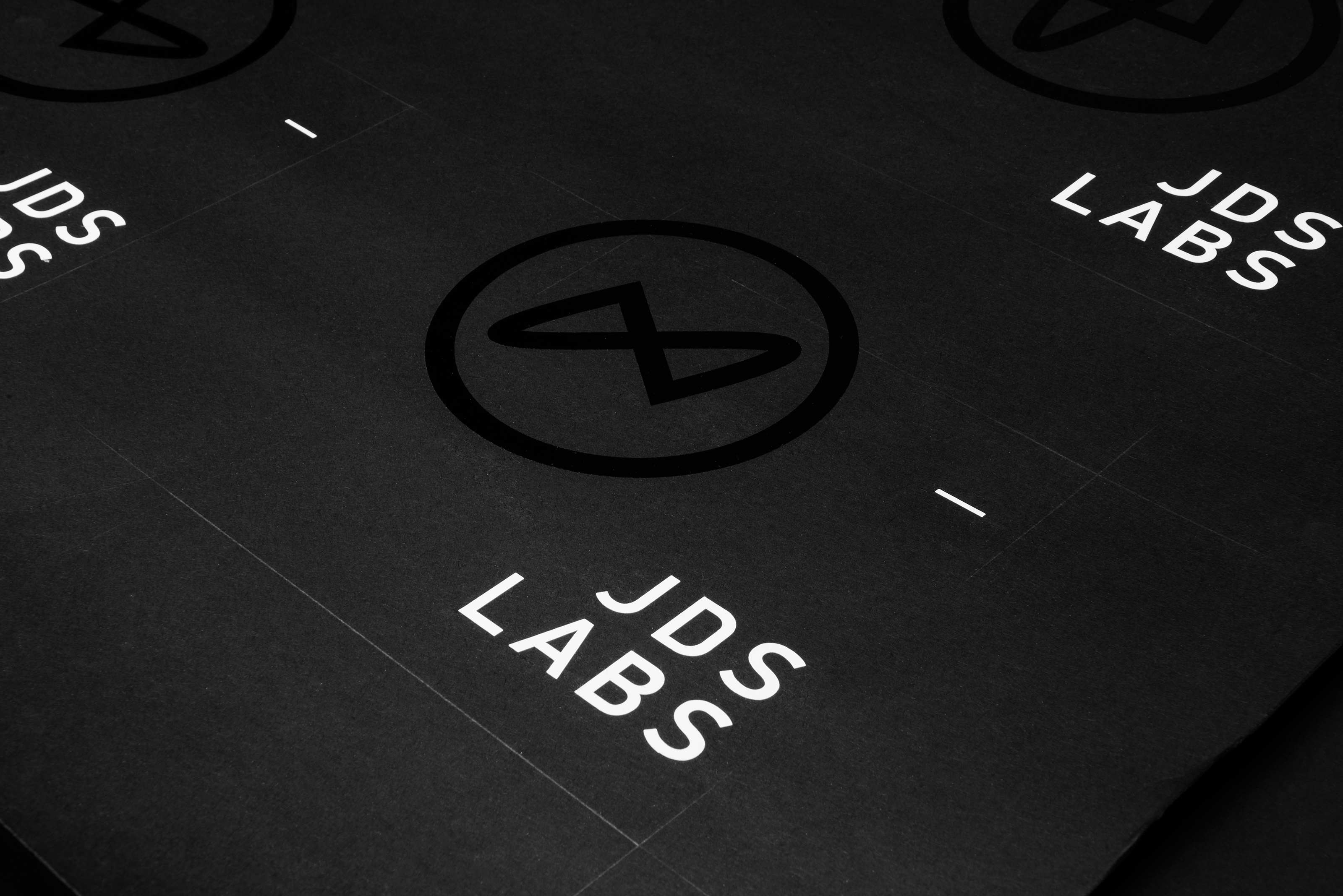 jds packaging design
