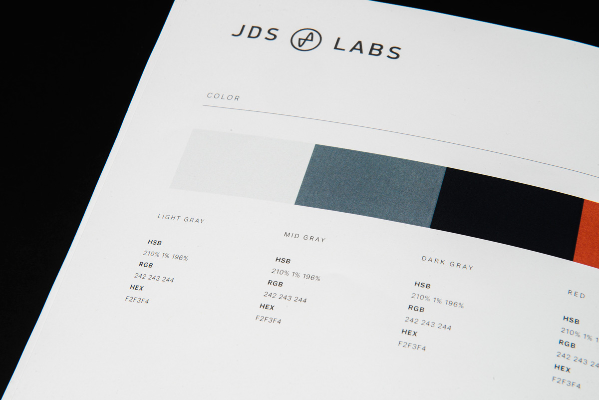 jds style guide 2