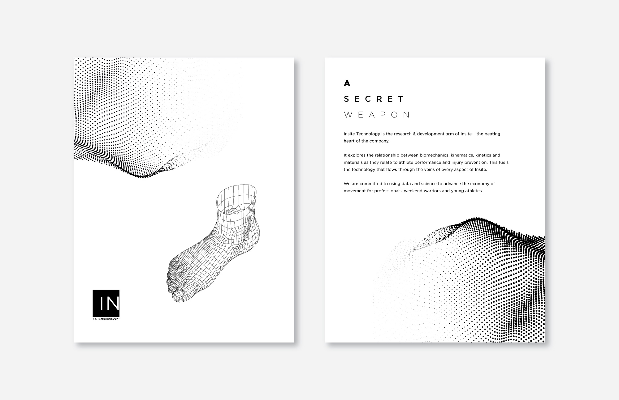 insite brochure