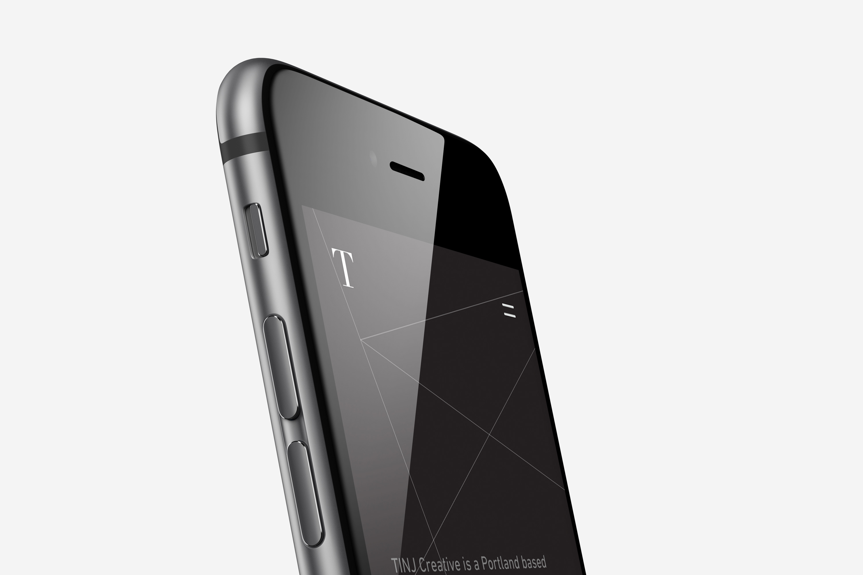 tinj mobile website