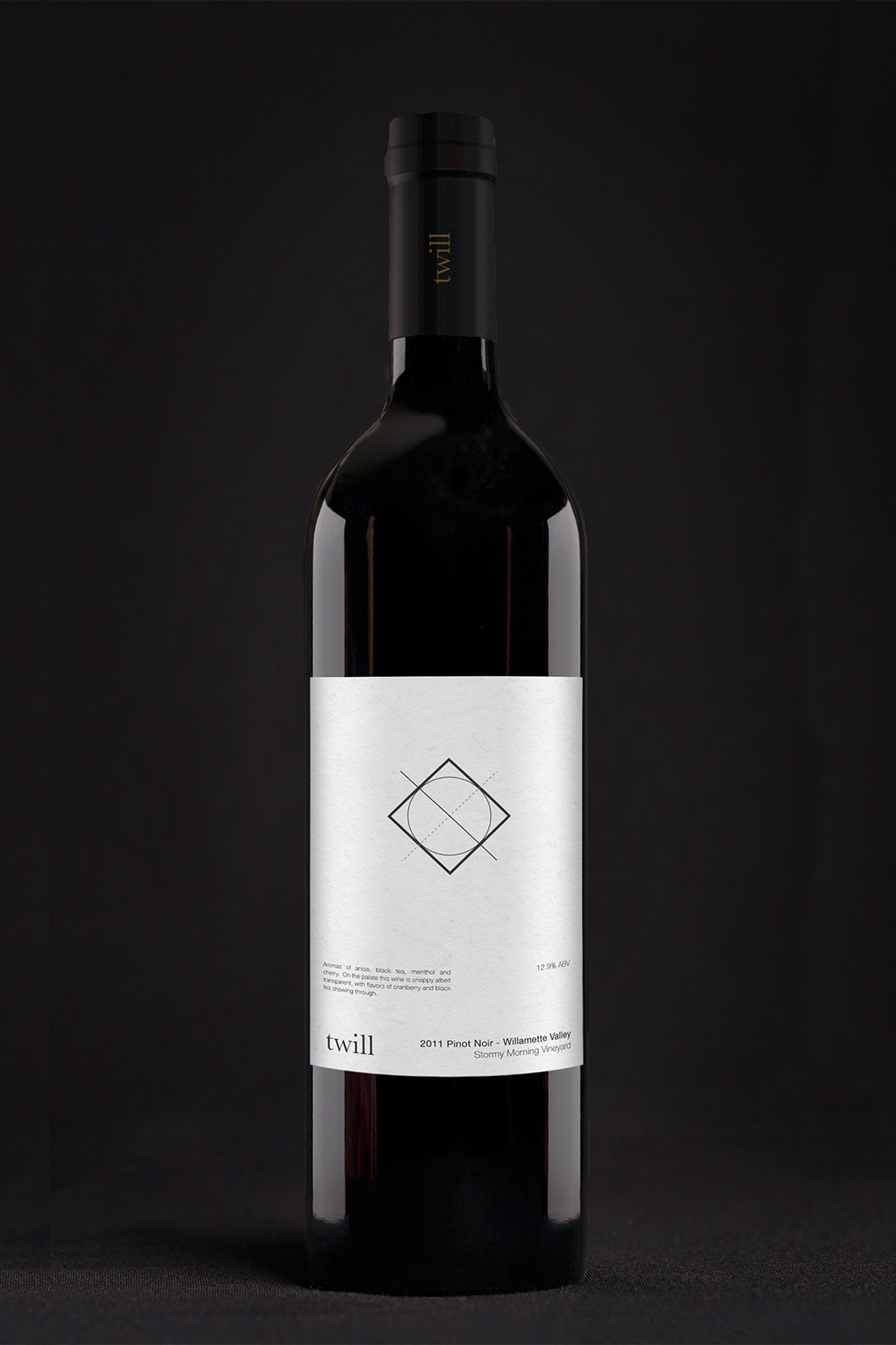twill bottle design 2